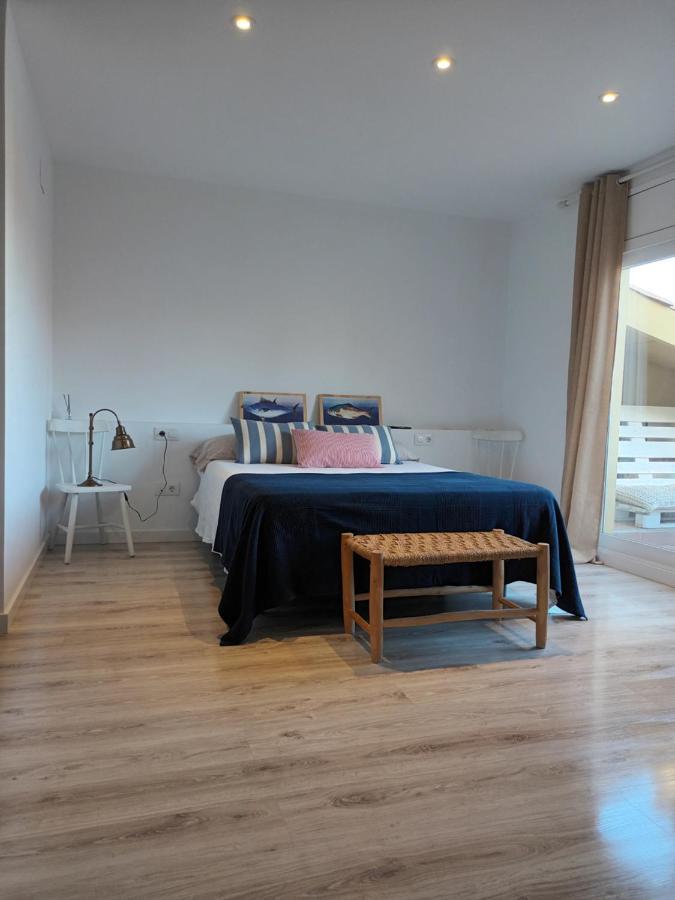 Maison Moma Palafrugell Kültér fotó