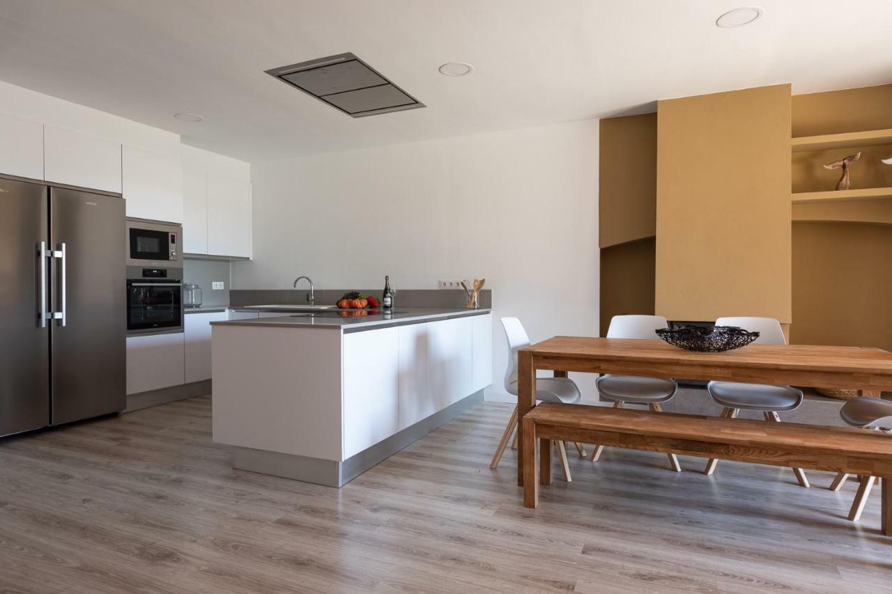 Maison Moma Palafrugell Kültér fotó