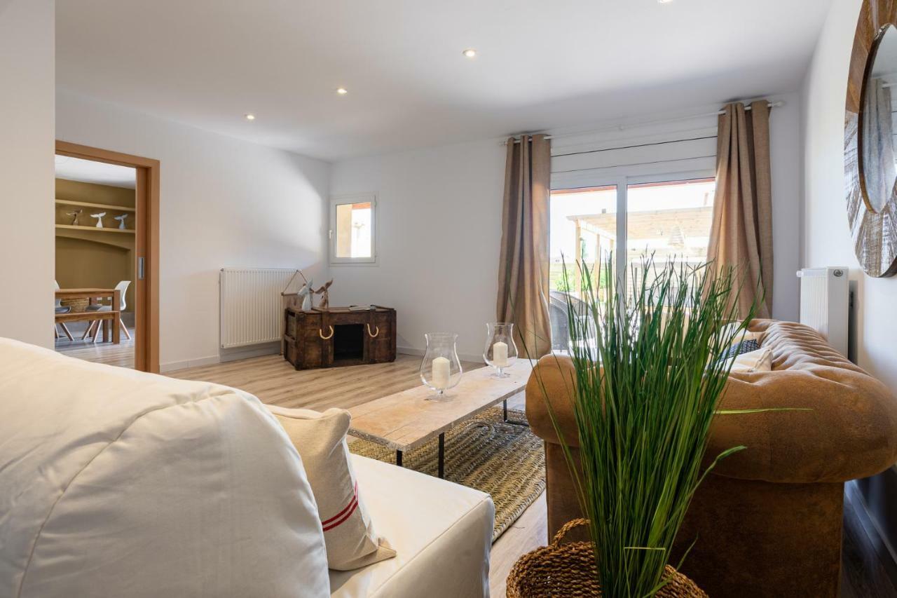 Maison Moma Palafrugell Kültér fotó